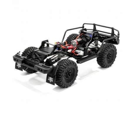 Радиоуправляемый краулер HSP RGT INTRUDER 4WD 1:10 - EX86020-P86486-3