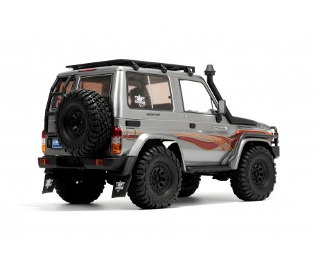 Радиоуправляемый краулер HSP RGT INTRUDER 4WD 1:10 - EX86020-P86486-3