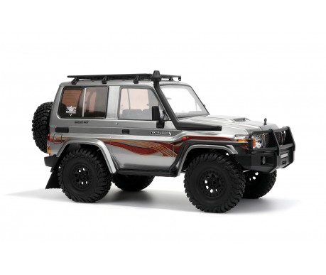 Радиоуправляемый краулер HSP RGT INTRUDER 4WD 1:10 - EX86020-P86486-3