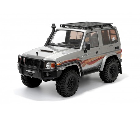 Радиоуправляемый краулер HSP RGT INTRUDER 4WD 1:10 - EX86020-P86486-3