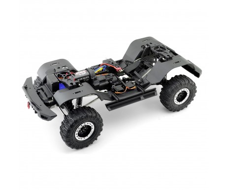 Радиоуправляемый краулер HSP RGT Pro Runner 4WD 1:10 - EX86130-P86485-1