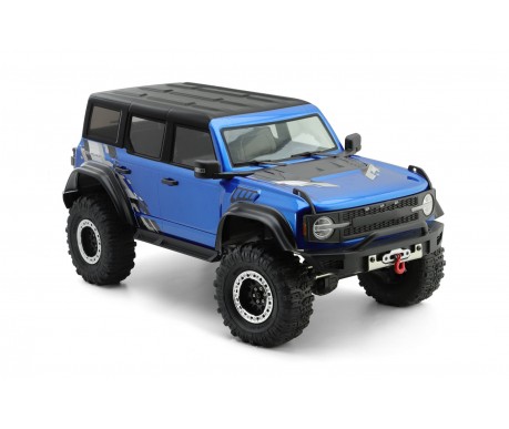 Радиоуправляемый краулер HSP RGT Pro Runner 4WD 1:10 - EX86130-P86485-1