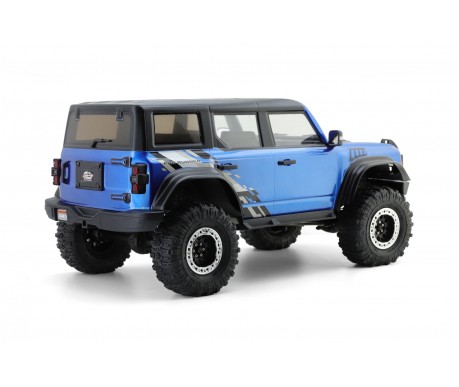 Радиоуправляемый краулер HSP RGT Pro Runner 4WD 1:10 - EX86130-P86485-1