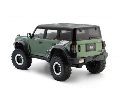 Радиоуправляемый краулер HSP RGT Pro Runner 4WD 1:10 - EX86130-P86485-3