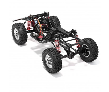 Радиоуправляемый краулер HSP RGT SHOOTER 4WD 1:10 - 136100PRO-R86829-1