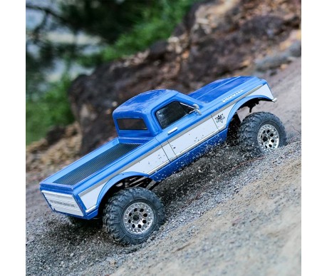 Радиоуправляемый краулер HSP RGT SHOOTER 4WD 1:10 - 136100PRO-R86829-1