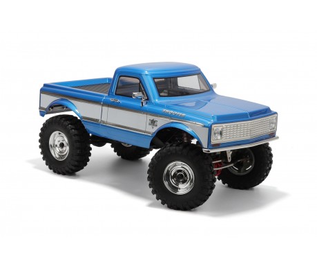 Радиоуправляемый краулер HSP RGT SHOOTER 4WD 1:10 - 136100PRO-R86829-1