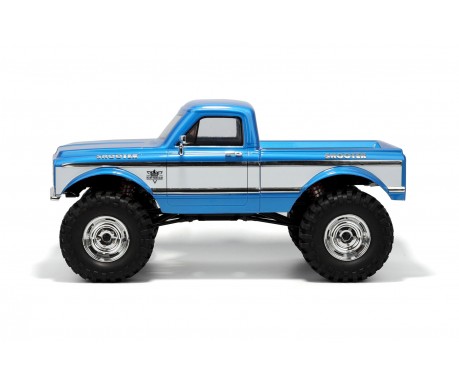 Радиоуправляемый краулер HSP RGT SHOOTER 4WD 1:10 - 136100PRO-R86829-1