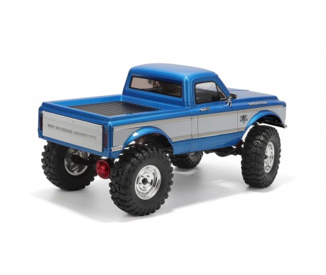 Радиоуправляемый краулер HSP RGT SHOOTER 4WD 1:10 - 136100PRO-R86829-1