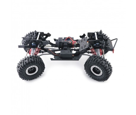 Радиоуправляемый краулер HSP RGT TRACER 4WS 1:10 - EX86180PRO-R86600-1