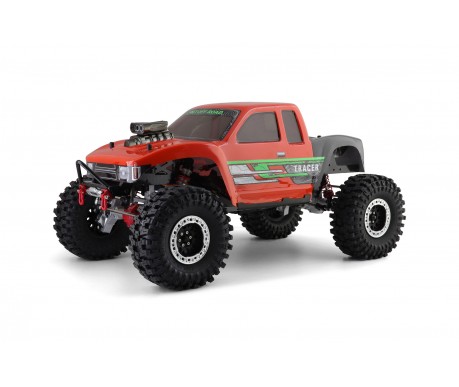 Радиоуправляемый краулер HSP RGT TRACER 4WS 1:10 - EX86180PRO-R86600-1