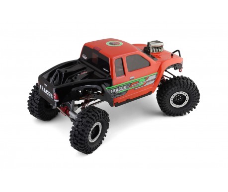 Радиоуправляемый краулер HSP RGT TRACER 4WS 1:10 - EX86180PRO-R86600-1