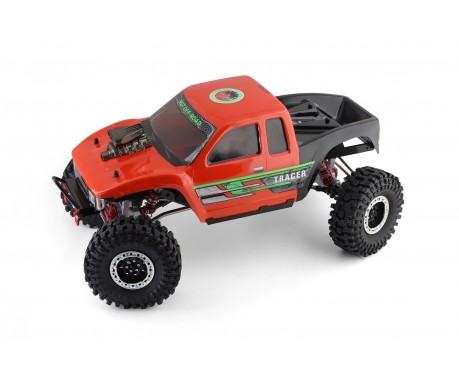 Радиоуправляемый краулер HSP RGT TRACER 4WS 1:10 - EX86180PRO-R86600-1