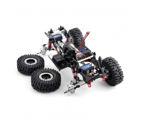 Радиоуправляемый краулер HSP RGT TRACER 4WS 1:10 - EX86180PRO-R86600-1