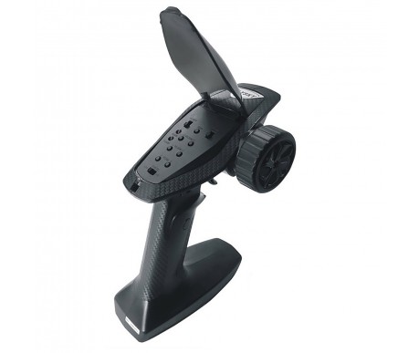 Радиоуправляемый краулер HSP RGT TRACER 4WS 1:10 - EX86180PRO-R86600-1