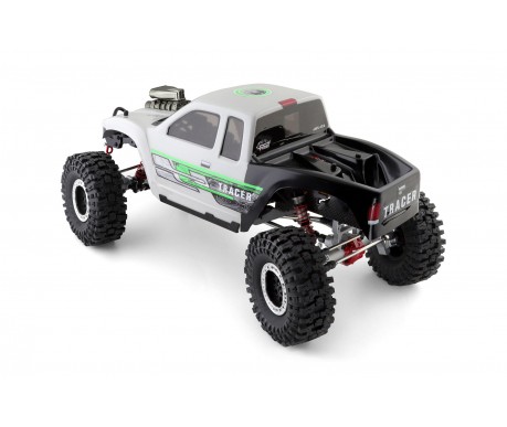 Радиоуправляемый краулер HSP RGT TRACER 4WS 1:10 - EX86180PRO-R86600-2