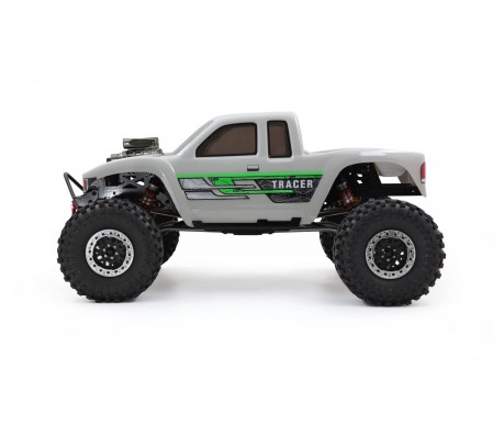 Радиоуправляемый краулер HSP RGT TRACER 4WS 1:10 - EX86180PRO-R86600-2