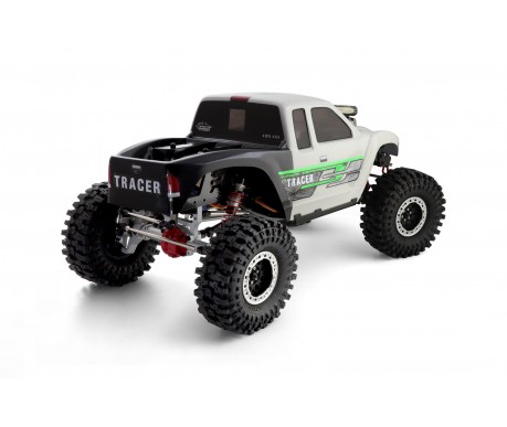 Радиоуправляемый краулер HSP RGT TRACER 4WS 1:10 - EX86180PRO-R86600-2