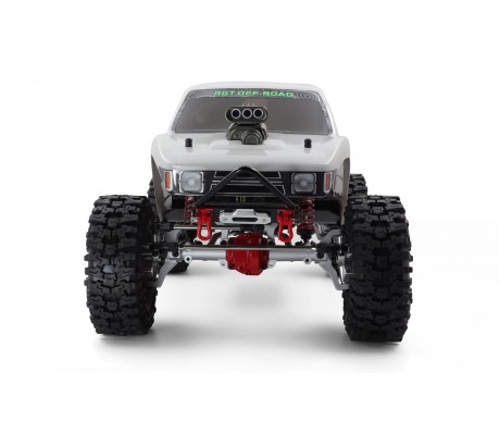 Радиоуправляемый краулер HSP RGT TRACER 4WS 1:10 - EX86180PRO-R86600-2