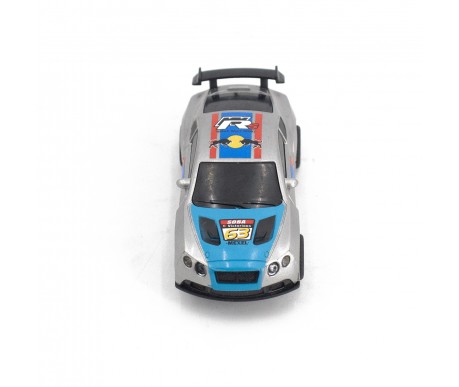 Машинка для автотрека SOBA 1:43 - A47-21-GREY