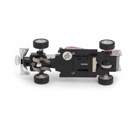 Машинка для автотрека SOBA 1:43 - A47-7-GREY