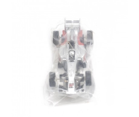 Машинка для автотрека SOBA 1:43 - A47-7-GREY