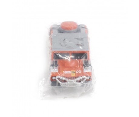 Машинка для автотрека SOBA 1:43 - A47-8-RED