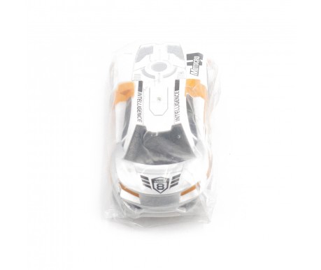 Машинка для автотрека SOBA 1:43 - A47-9-GREY