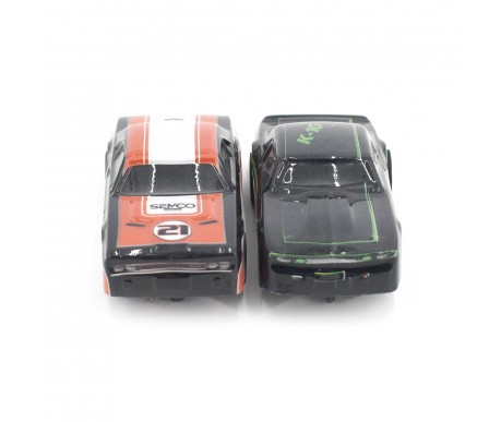 К-т машинок для автотрека JJ Slot 1:43 - JJ-CAR-09