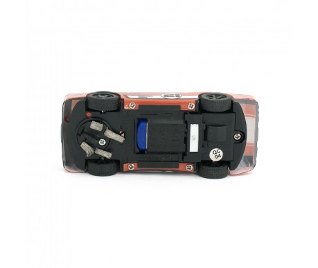 К-т машинок для автотрека JJ Slot 1:43 - JJ-CAR-09