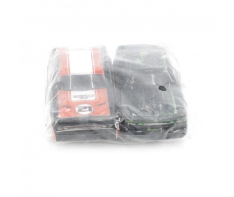 К-т машинок для автотрека JJ Slot 1:43 - JJ-CAR-09