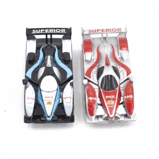 К-т машинок для автотрека JJ Slot 1:43 - JJ-CAR-10