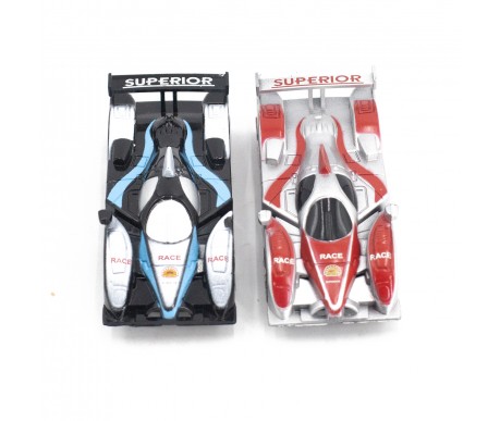 К-т машинок для автотрека JJ Slot 1:43 - JJ-CAR-10