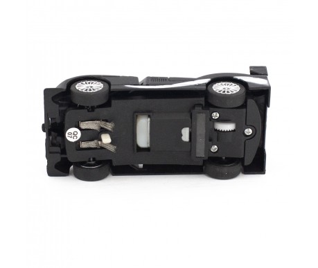 К-т машинок для автотрека JJ Slot 1:43 - JJ-CAR-10