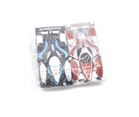 К-т машинок для автотрека JJ Slot 1:43 - JJ-CAR-10