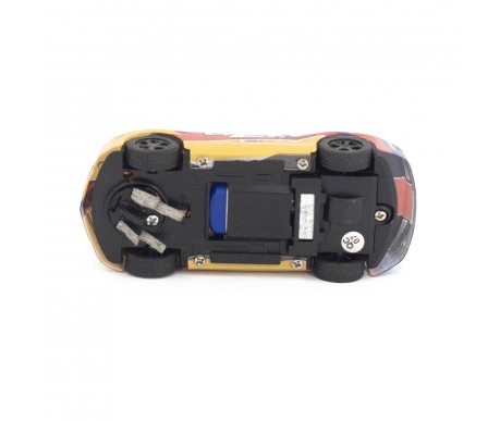 К-т машинок для автотрека JJ Slot 1:43 - JJ-CAR-11