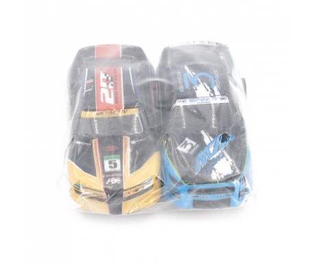 К-т машинок для автотрека JJ Slot 1:43 - JJ-CAR-11