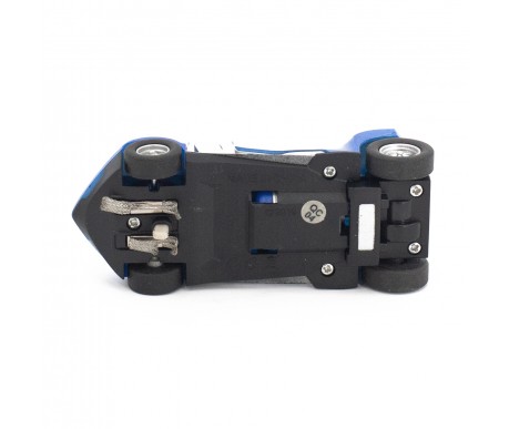 К-т машинок для автотрека JJ Slot 1:43 - JJ-CAR-12