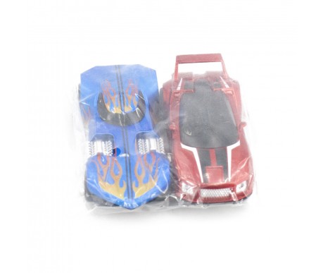 К-т машинок для автотрека JJ Slot 1:43 - JJ-CAR-12