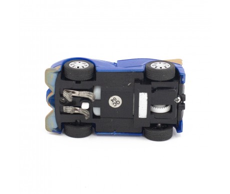 К-т машинок для автотрека JJ Slot 1:43 - JJ-CAR-13