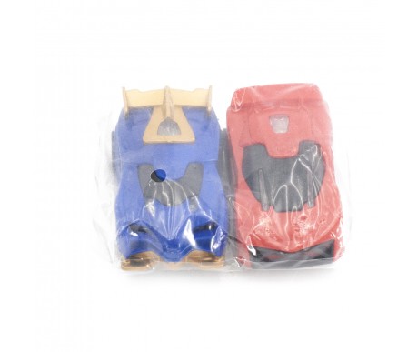 К-т машинок для автотрека JJ Slot 1:43 - JJ-CAR-13