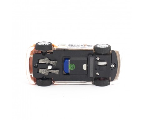 К-т машинок для автотрека JJ Slot 1:43 - JJ-CAR-14