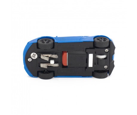 К-т машинок для автотрека JJ Slot 1:43 - JJ-CAR-15