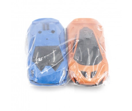 К-т машинок для автотрека JJ Slot 1:43 - JJ-CAR-15