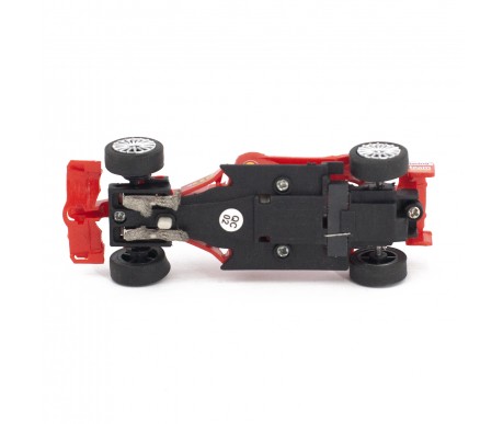 К-т машинок для автотрека JJ Slot 1:43 - JJ-CAR-17