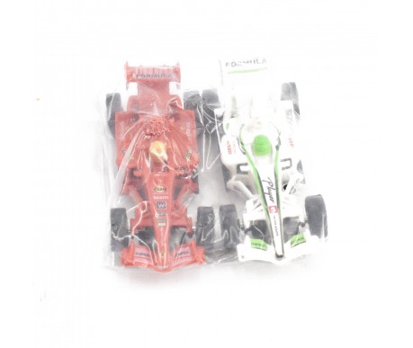 К-т машинок для автотрека JJ Slot 1:43 - JJ-CAR-17