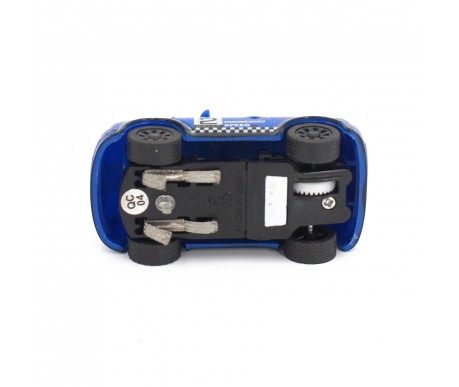 К-т машинок для автотрека JJ Slot 1:64 - JJ-CAR-01