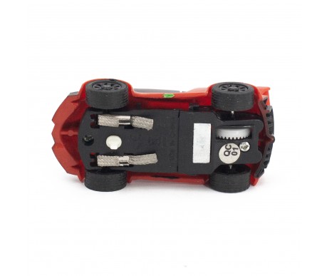 К-т машинок для автотрека JJ Slot 1:64 - JJ-CAR-02