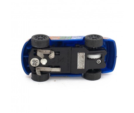 К-т машинок для автотрека JJ Slot 1:64 - JJ-CAR-03