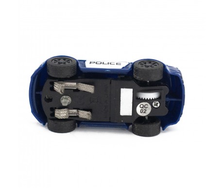 К-т машинок для автотрека JJ Slot 1:64 - JJ-CAR-05